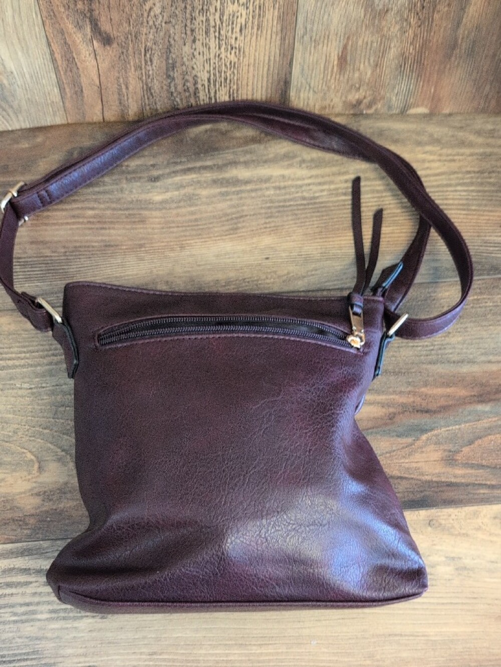 Small Crossbody Bag Purse           826A - Picture 5 of 9